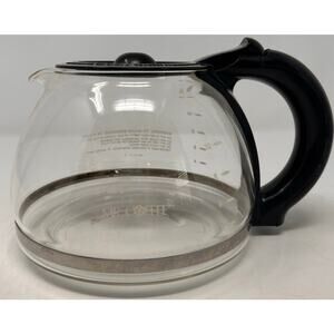 Mr‎ Coffee 12 Cup Carafe